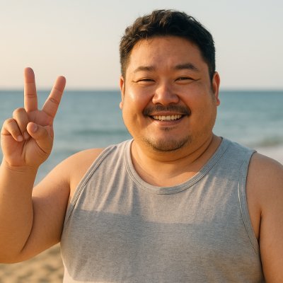 組合員170-80-34 🐜
食べるの大好き。筋トレしてるけどあまり効果ない!
いつでもムラムラ。ナイモンはやってないよ(やめた)