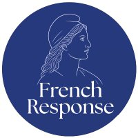 French Response (@frenchresponse) 's Twitter Profile Photo French Response (@frenchresponse) 's Twitter Profile Photo