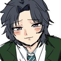稀有 (@teni_al) 's Twitter Profile