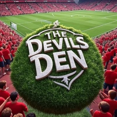 Not Player F.C
Not Manager F.C
Here for a laugh.
#GlazersOut