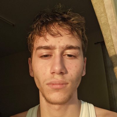 Unkn0wn1001001's profile picture. Alhamdullilah