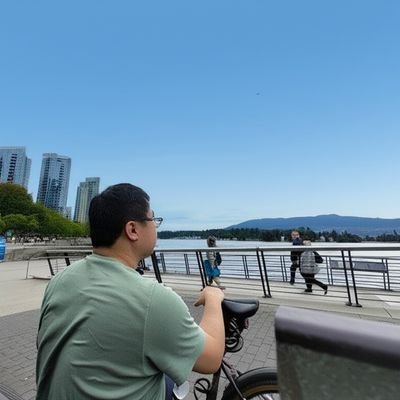 カナダ🇨🇦在住の個人開発者。バンクーバーの空の下から、プロダクトを通じて仕事や生活で「誰かのためになる」ソリューションを世界に届けます。
個人開発プロジェクト『LifeWareLab』立ち上げ準備中。
#個人開発 #Webアプリ #起業準備中