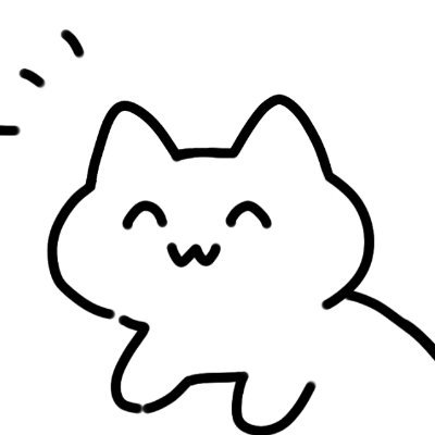Illustrator
▼絵を描きます
▼ 台湾人
努力畫好每一張畫
AI学習禁止🚫
委託請私訊discord DC:neko_n0908
Twitch:https://t.co/0JZ3gMs5I5
※中文注意※
