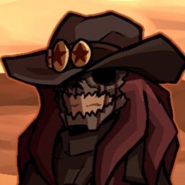 - 16
- Beginner VGM Composer (2 Years)
- Novice Artist
- Multi-Fandom
- Creator of Cataclysm