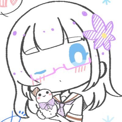 小夜(さよ)すみれ です💜 ゲームとチョコレートと白米が大好き🍫🎮🍚 YouTubeとTwitchで雑談配信やゲーム実況をしてます🌸 まずは目標チャンネル登録者1000人!