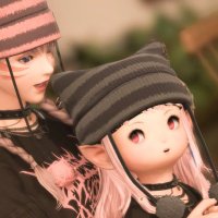 れい (@rayzel_ffxiv) 's Twitter Profile