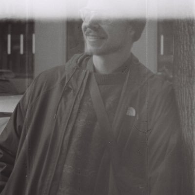 marek_j_zavrel's profile picture. Jen se koukám, díky