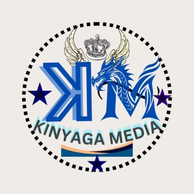 KINYAGA MEDIA is youtube channel media which is describe;
showbizs
sports
documentations
show buzs