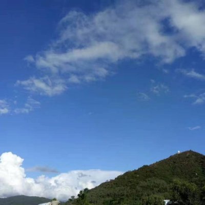 byzhu83833's profile picture. 长风破浪，终见彼岸。