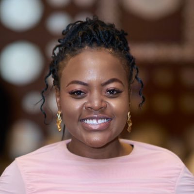 ✨God’s Girl | Activist 🇿🇦 |Founder of @abundance_light 🩵 |👷🏾♀️STEM | 🏆@FFIMEA Emerging Youth Leader 2024 #SITASocialEntrepreneurs 2023|📍Posts are my own