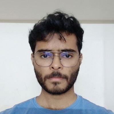 NikhilKeetha's profile picture. 21, cs | android, unity, iOS, on-device ai