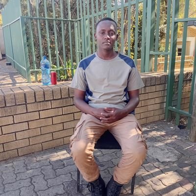 DanielMuho14784's profile picture. The process of building life