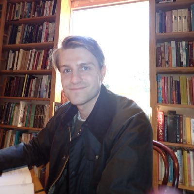 Founder @getluckai building cursor for knowledge workers
