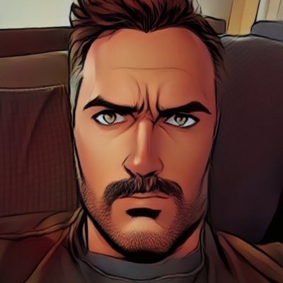 reminiz's profile picture. // fatherhood, design, tech, gaming, retro mods and gaming, cyberpunk, anime, vaporwave/lofi/chillwave/synthwave, vinyl, cd, minidisc //