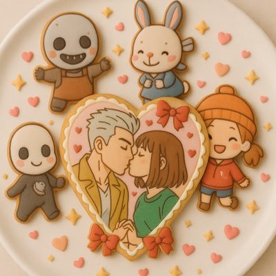 トリスタ嫁なって4年目🫶 ミンちゃん推して3年目🫶一途が取り柄しかない者です🫡 仲良くしてくれたり絡んでくれる人だーいすき!怒る人やしつこい人は苦手です🥺🥺ゲーム以外にもプラベも載せてます🐣