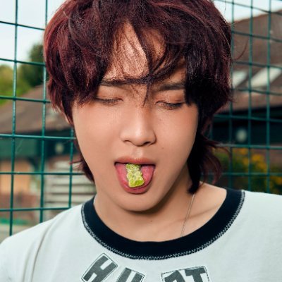 _06060314's profile picture. 🧸❤️🌻 
#HAECHAN #해찬