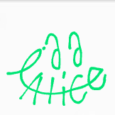 IAliceさんのプロフィール画像
