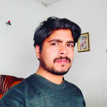 vishalkuma67337's profile picture. social