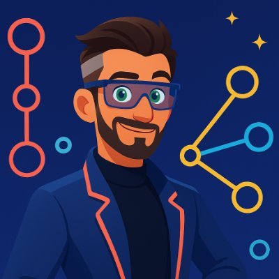 mouquim's profile picture. AI Visionary, Futurist