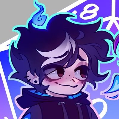 They/Them | 18 | JRWI and random thoughts | PLEASE PLEASE PLEASE interact ā¤ļøā¤ļøā¤ļø