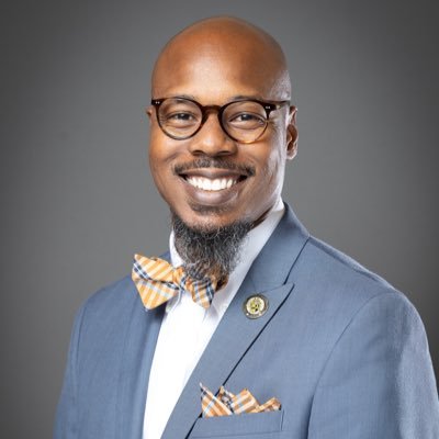 Assistant Principal at Seventy-First High School. Husband, Father, member of Alpha Phi Alpha Fraternity Inc, Fayetteville Observer 40 Under 40