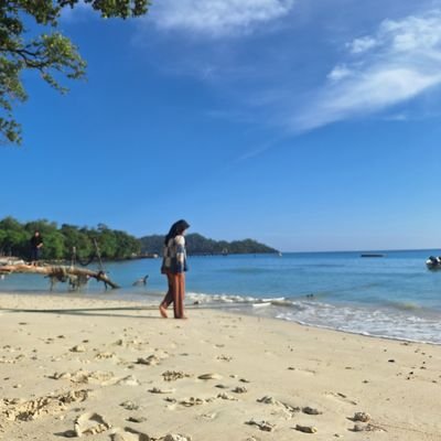 Kannaadesuu's profile picture. ENTJ