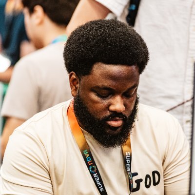|Glory to God!🙏🏿| |Founder of Matrix(mTx)| |That Yellow Ness Player| |Rivals of Aether 2 Absa| Business inquries: LydellSterling@gmail.com