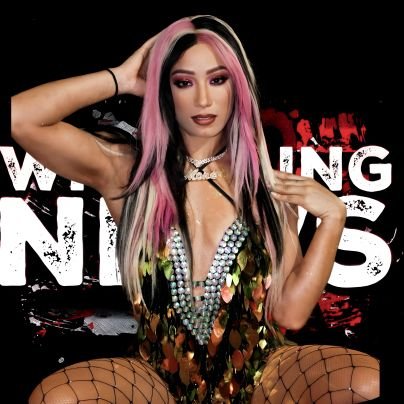 Latest daily wrestling and ufc news from #WWE #WWERAW #SMACKDOWN #WWENXT #AEW #ROH #NJPW #STARDOM #TNAWRESTLING #MMA #UFC
Sportcoin Certified 🏆