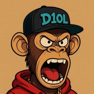 dev who sometimes shitpost | True believer 🐽 |
Own brand, content creator