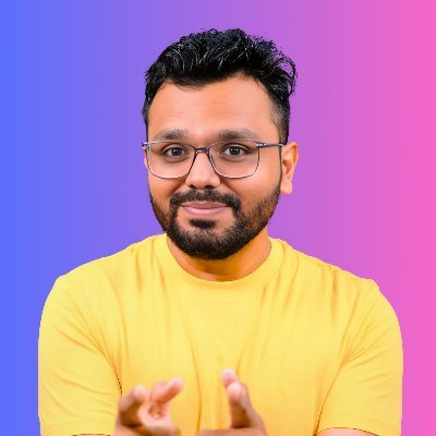 Geekman is the best source for latest tech news, launches,
reviews, Gadgets unboxing & comparison, App & game review, Tips & tricks, and much more.