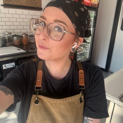they/them• BLM • ACAB • BA in Philosophy & Religion ‘19