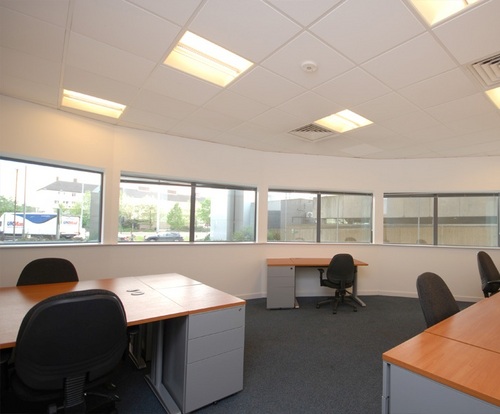 Competitively priced office space in Brentford. No long-term contracts, no deposit. Book from as little as two weeks. Meeting rooms for £20 per half day.