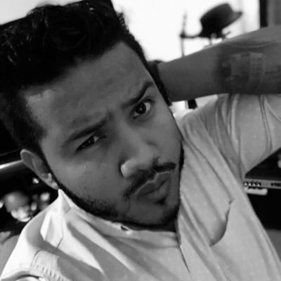 Secretario General de la Comisión Ejecutiva Nacional de MURO • Ex Rocker • Ex Azteca @Udlap. #MUROESFUTURO