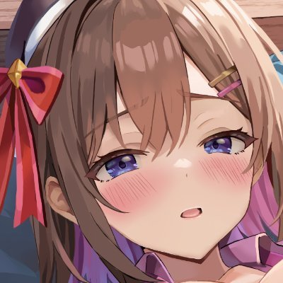 同人音声サークル「おとネッコ」 |🐈 ネッコのように可愛がってもらえる作品づくりがモットー |💕 第2作「絶対服従アイドルひかりちゃん」➡️ 固定ポストに詳細 |🎨 h,i @RaNierCafeLatte |🎸 運営主 @DUU_Works