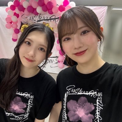 櫻坂の推しメンは小田倉麗奈、谷口愛季、中川智尋、山川宇衣です!!日向坂の推しメンは大野愛実です!次の現場はまだ未定です!他の趣味はポケモン対戦(主にランクバトル)、硬式テニス、音楽、アマプラ鑑賞です! 自閉症、知的障害有りです
