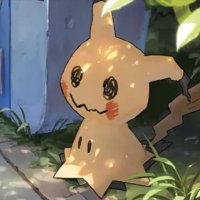 Mikkyu ミミッキュ (@shinymikkyu) 's Twitter Profile
