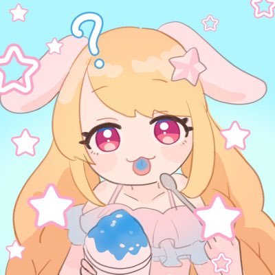 ゲーム実況してるうさぎVtuber|ポケモン・ホラゲ・雑談など|みちかげボイス…“みちぼ”を聞いてけ、崇めたてまつれぇ⁉️🤟| FM ❥🐰🌖・FN ❥ #月の翁たち|Twitch相互フォローは今後も仲良くしてくれる方へ💖