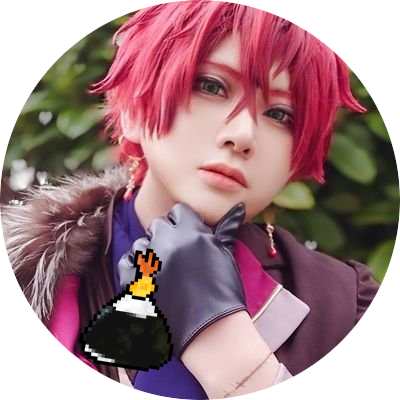 真殊 12/28 グラフェス（白ファーさん）