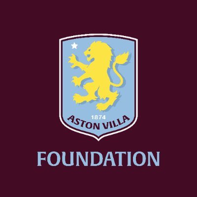 The official charity of @AVFCOfficial/@AVWFCOfficial. 🟣