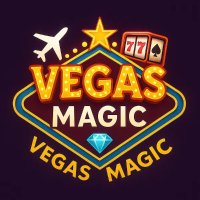 VegasMagic (@vegasmagiccoin) 's Twitter Profile Photo VegasMagic (@vegasmagiccoin) 's Twitter Profile Photo