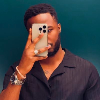 1stborn_unicorn's profile picture. @OkiyaOmtatah stan account