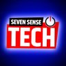 SevenSenseTech's profile picture. Founder at Seven Sense Tech | Youtube - https://t.co/dRRu1u5fEA | Instagram 
https://t.co/y42J7FTLGs #Tech #Gadgets #SmartTV
