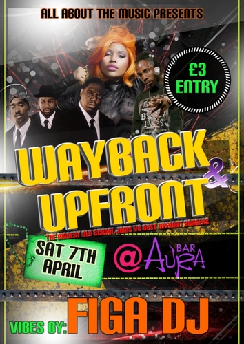 Bar Aura is the newest bar on Friargate.Formerley Bar 181, new owners have transformed the bar into a modern, relaxing and welcoming environment.