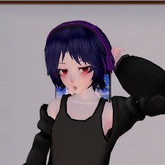 Hey it’s Nathaniel, a beginner UTAU and MMD user who uses pretuned USTs. Pfp by me