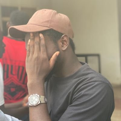iamabdulsalaamm's profile picture. A proud Muslim || A future tech bro😉|| Man united fan❤ || computer Engineer || #OAU