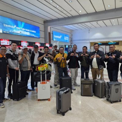 Sugianto_54's profile picture. Enterpreneur bio fuel

Tokcoin = *REF-OF3TOVQ3

@Sol wallet=8s843jAuorsvUqGos5esyQLyR5U7KdTLmPqdxJnnbXRw