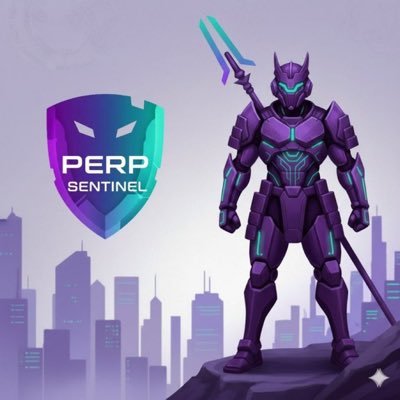 $PSP | Perp Sentinel Platform | CA: HVyYkCfbGLXaHDyg1ZDAKjfCo6KoeMa8qjYQxZqwpump