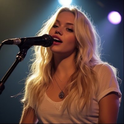 Mei_official7's profile picture. Singer, Songwriter (EDM, Dance, Pop)