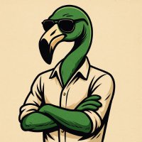 Flamant Vert (@flamantvertl) 's Twitter Profile