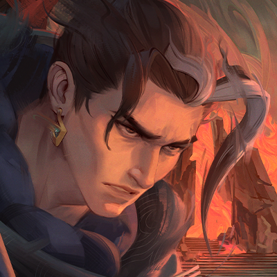 Compte officiel francophone de @LeagueOfLegends.
Support français de Riot Games : @RiotSupportFR